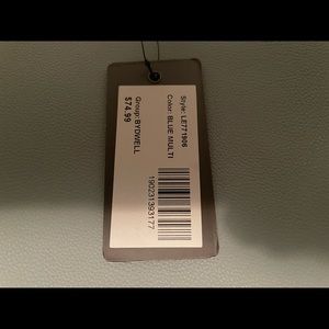 SOLD ***Guess purse brand new never used with tags